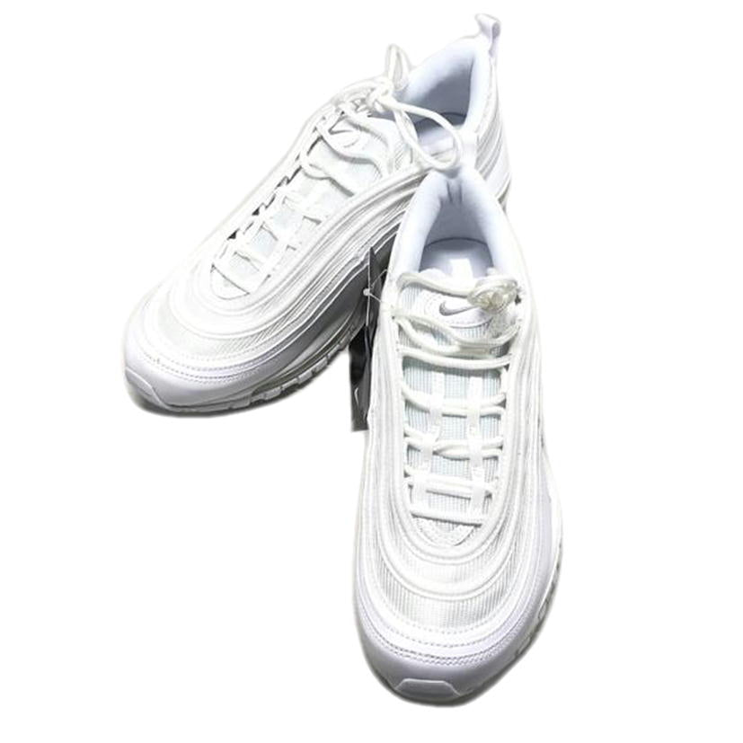 NIKE ナイキ/AIR MAX 97/921826-101//Aランク/51