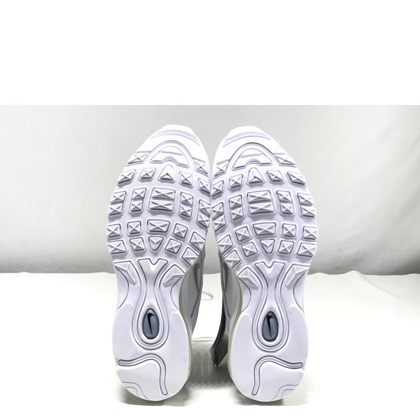 NIKE ナイキ/AIR MAX 97/921826-101//Aランク/51