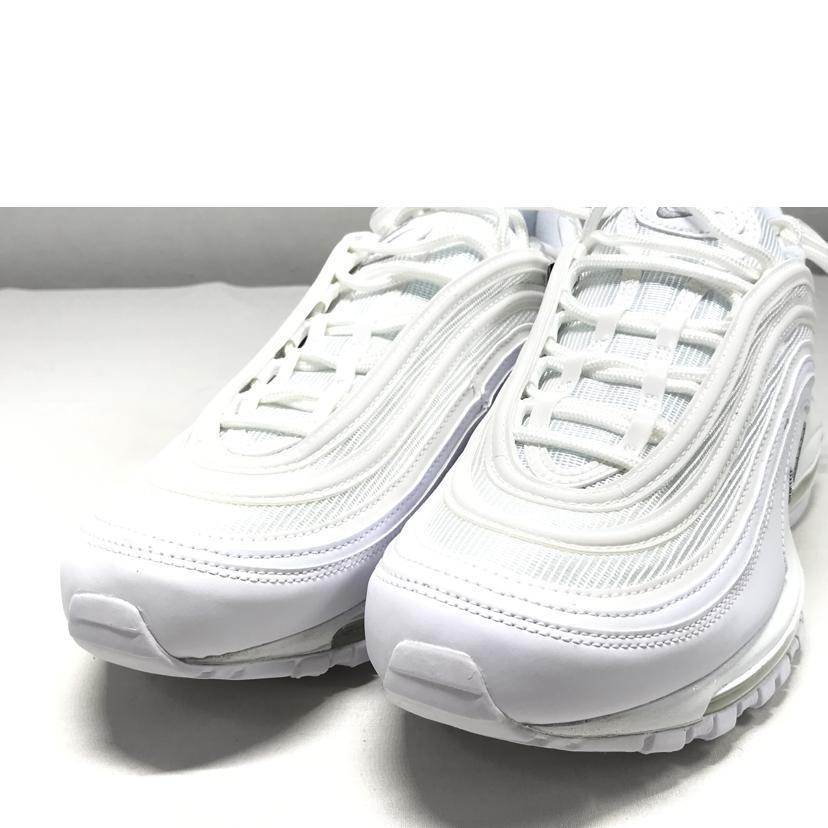 NIKE ナイキ/AIR MAX 97/921826-101//Aランク/51