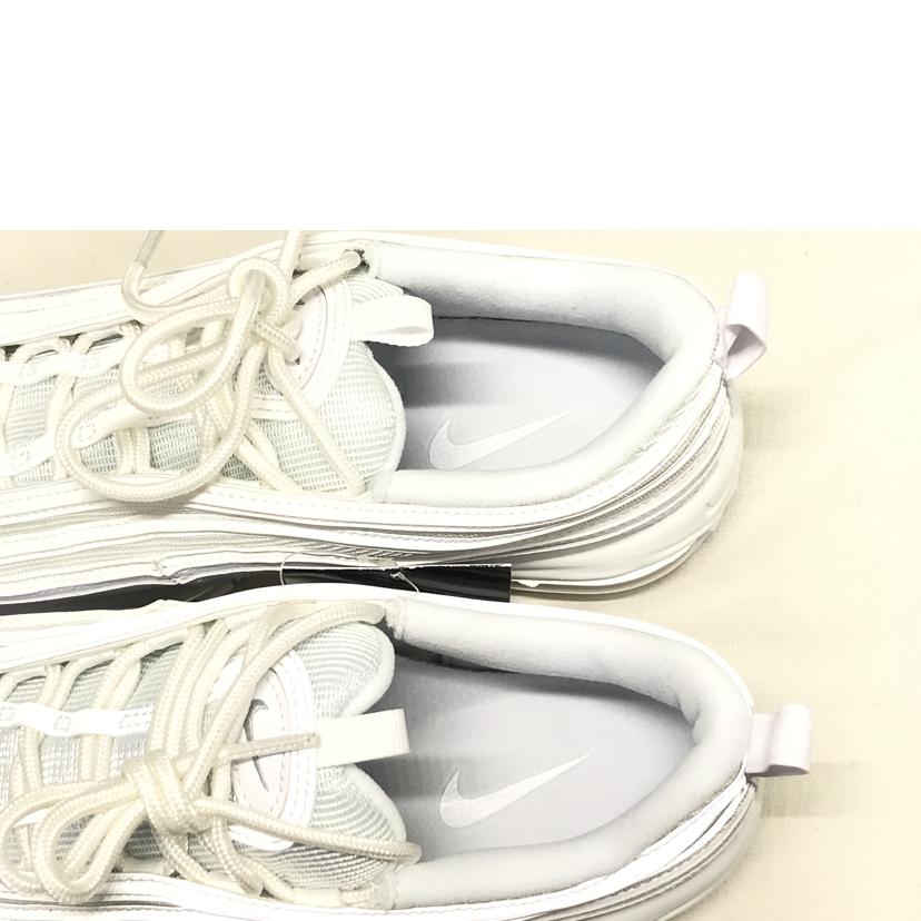 NIKE ナイキ/AIR MAX 97/921826-101//Aランク/51