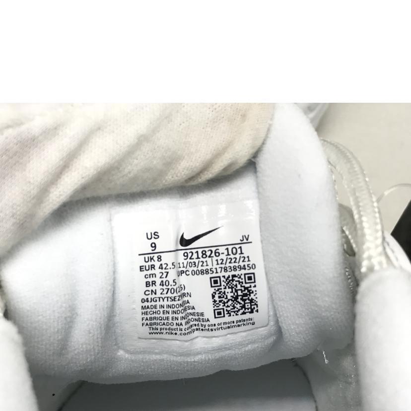 NIKE ナイキ/AIR MAX 97/921826-101//Aランク/51