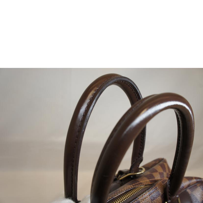 LV ルイヴィトン/ドーヴィル/ダミエ/SPオーダー/N47272 //MB1025/Aランク/92