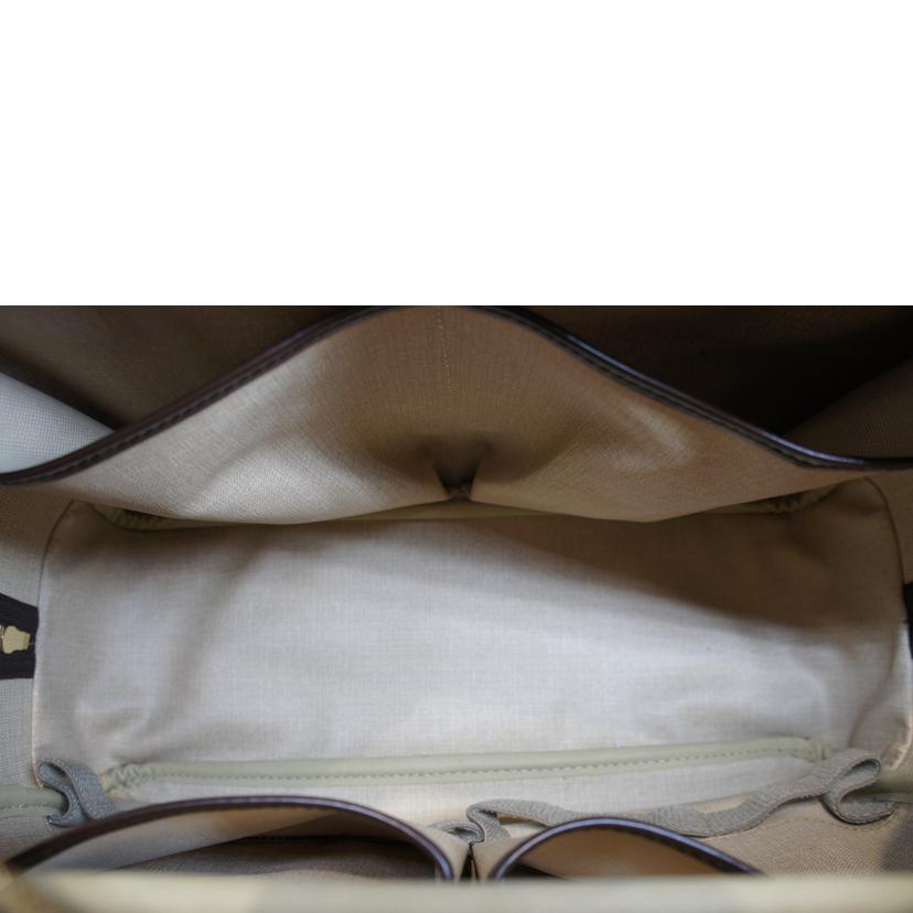 LV ルイヴィトン/ドーヴィル/ダミエ/SPオーダー/N47272 //MB1025/Aランク/92