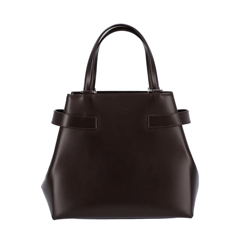 Ferragamo Ferragamo/ガンチーニボックスカーフハンド/AQ-21 1302//ABランク/75