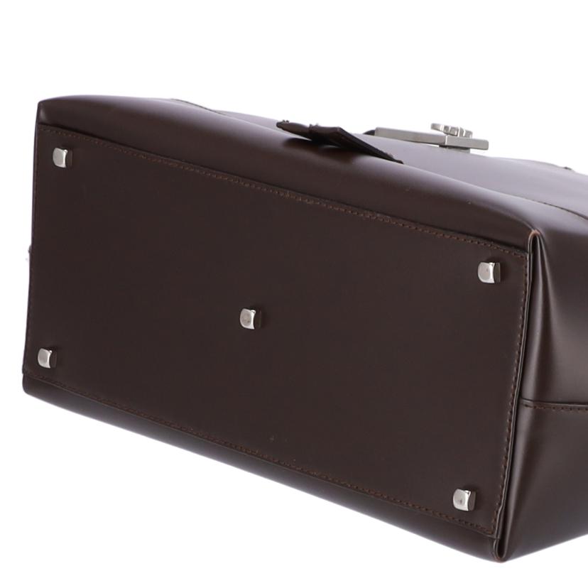 Ferragamo Ferragamo/ガンチーニボックスカーフハンド/AQ-21 1302//ABランク/75