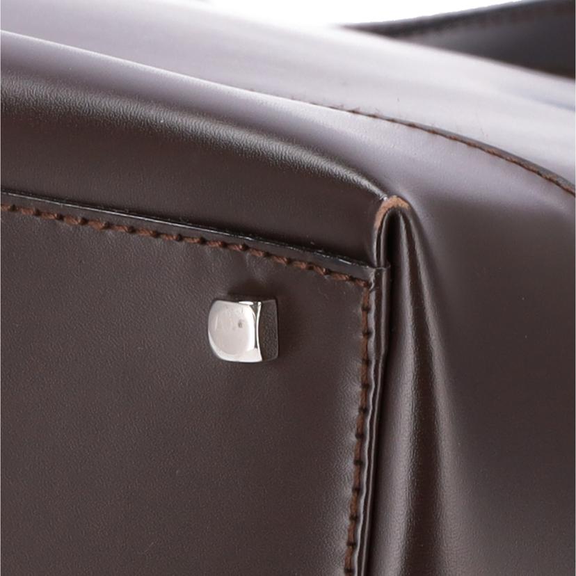 Ferragamo Ferragamo/ガンチーニボックスカーフハンド/AQ-21 1302//ABランク/75