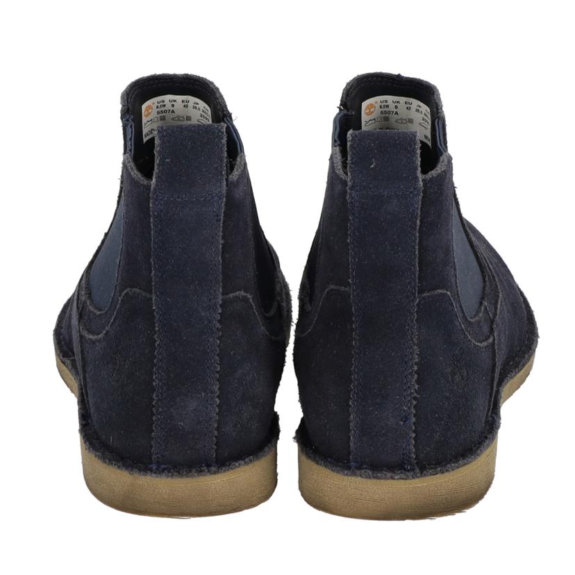 Timberland ティンバーランド/EarthKeeper スエードシューズ/5507A//ABランク/75