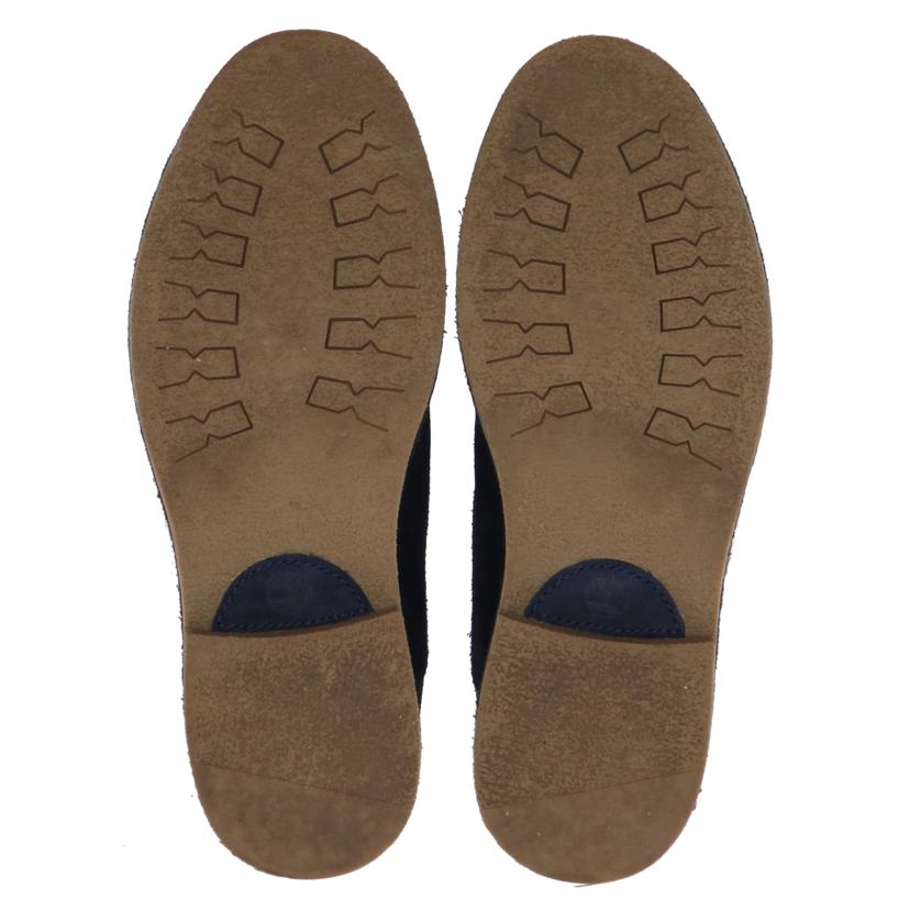 Timberland ティンバーランド/EarthKeeper スエードシューズ/5507A//ABランク/75