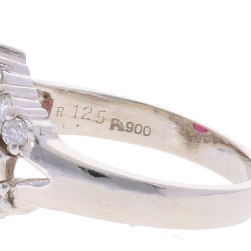 /◎PTルビーR1.25/0.62/#10.5/+//Aランク/75