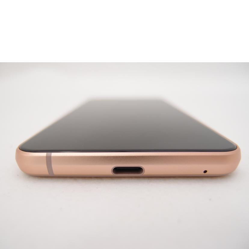 SHARP/au シャープ/エーユー/AQUOS sense3 basic/スマートフォン/SHV48//354956112340356/Aランク/69