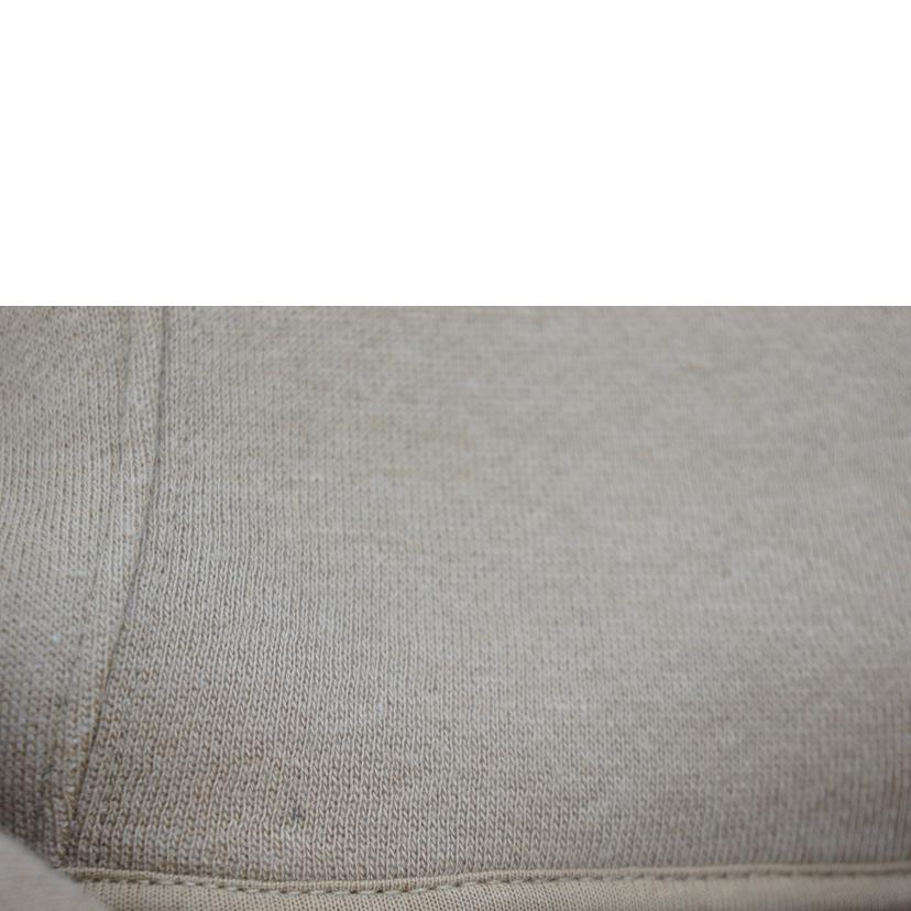 BURBERRY バーバリー/ロゴスエットプルオーバーパーカー/8047738//ABランク/09