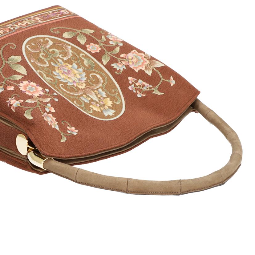 OKAJIMA オカジマ/ハンドバッグ//ABランク/62