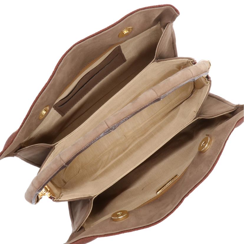 OKAJIMA オカジマ/ハンドバッグ//ABランク/62