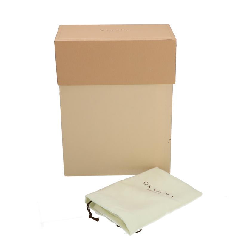 OKAJIMA オカジマ/ハンドバッグ//ABランク/62