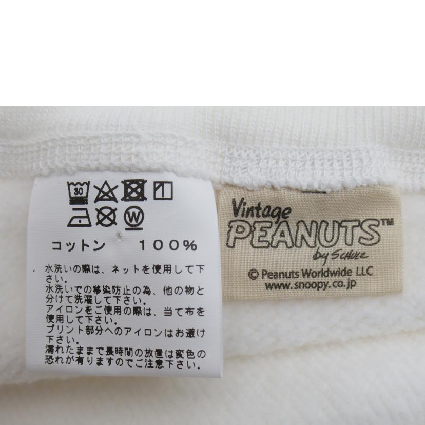 Buzz Rickson's/スウェット/スヌーピープリント/バズリクソンズ/BR68844//SAランク/63