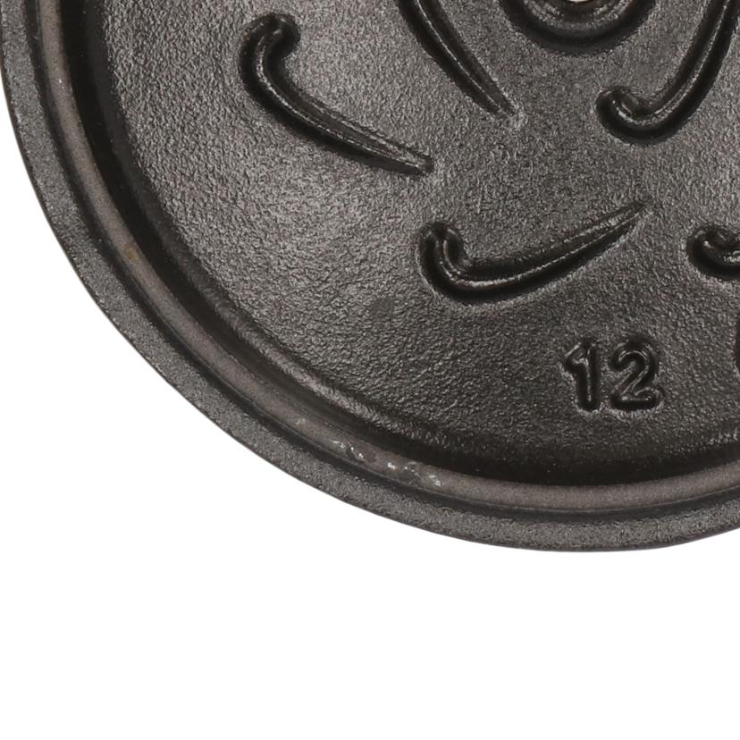staub ストウブ/ラ・ココット de GOHAN S グレー/40509-702//Aランク/75