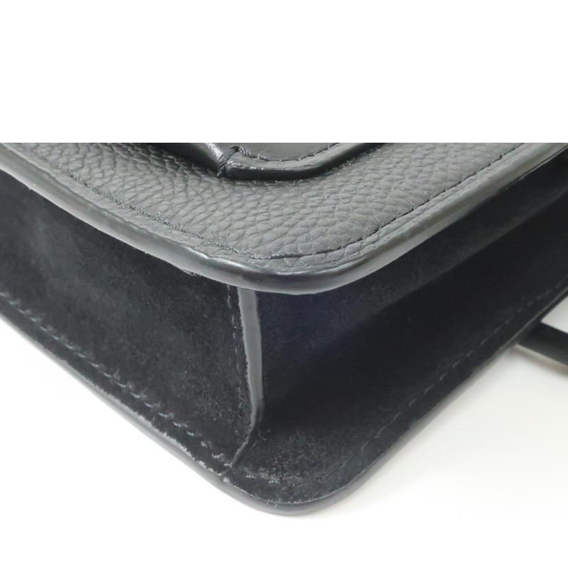 COACH コーチ/タビーベルトバッグ ブラック/4085//ABランク/65