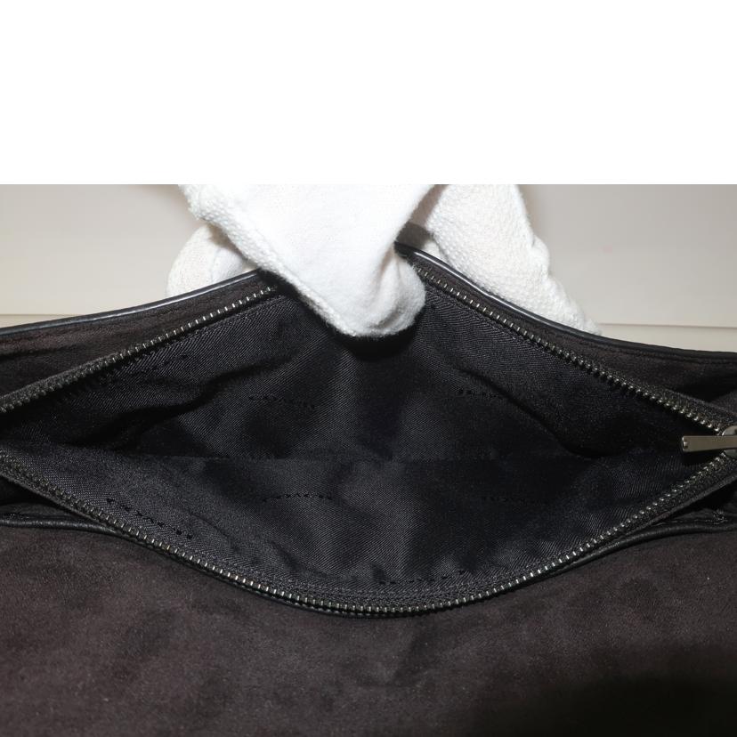 COACH コーチ/タビーベルトバッグ ブラック/4085//ABランク/65