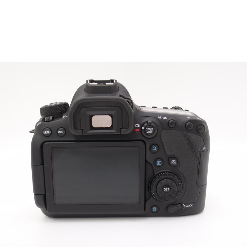 Canon キャノン/EF24-105 IS STM/デジタル一眼レンズキット/EOS 6D MarkⅡ//031051000280/Aランク/69