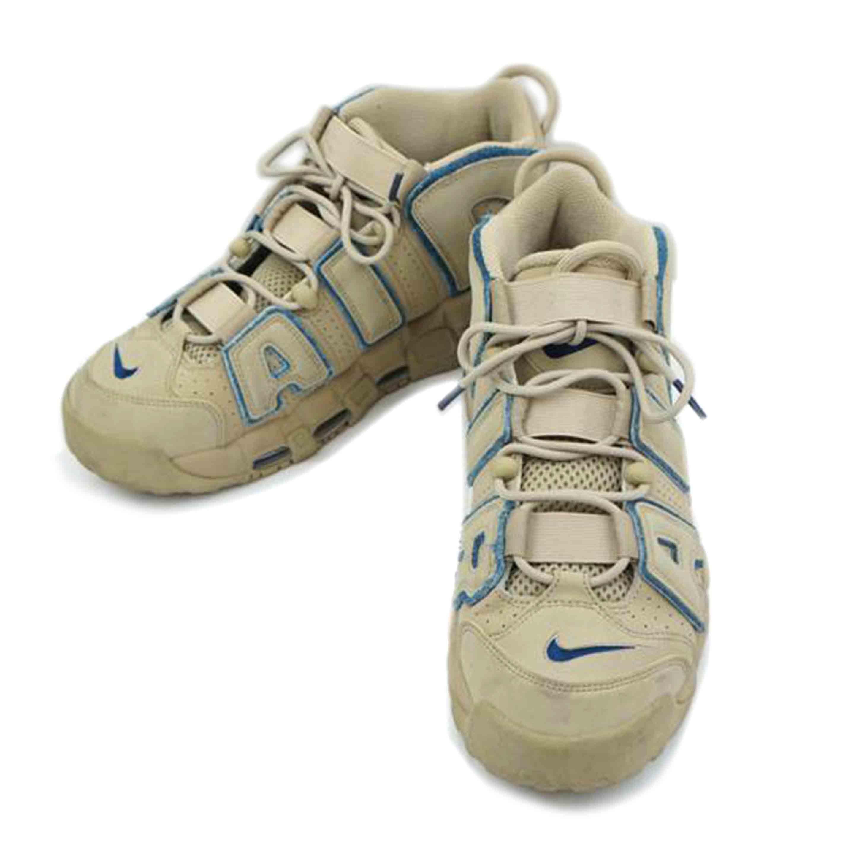 NIKE ナイキ/NIKE AIR MORE UPTEMPO 96 26.5/DV6993-200//Aランク/67