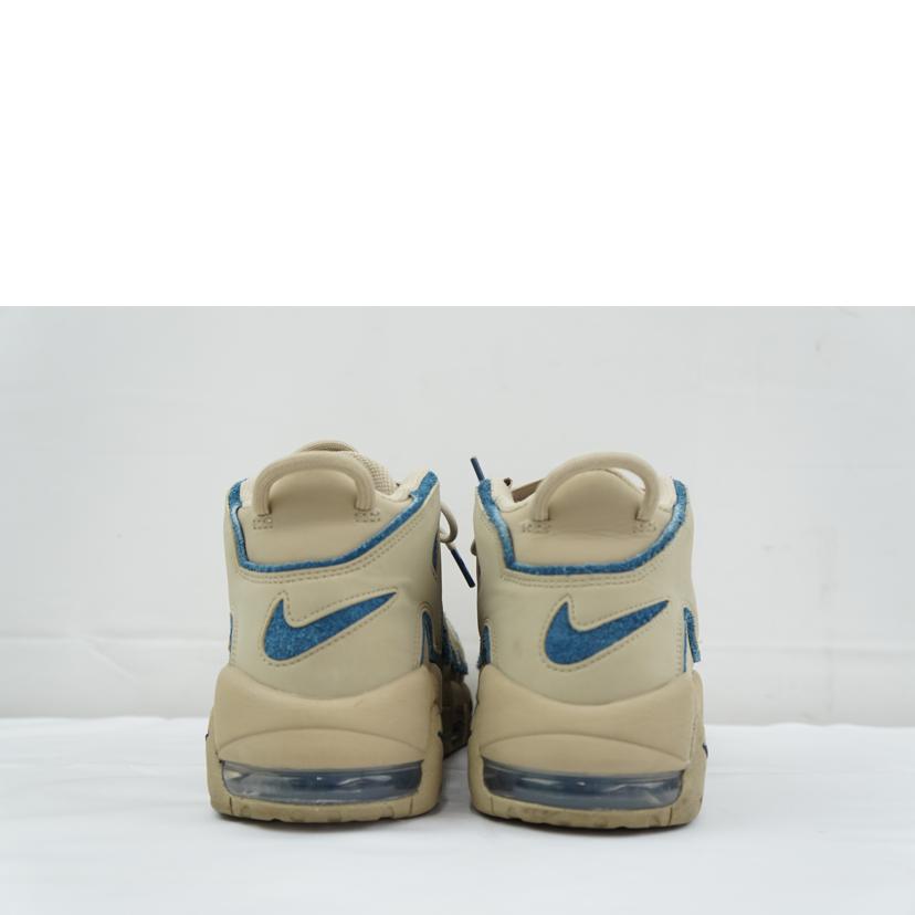 NIKE ナイキ/NIKE AIR MORE UPTEMPO 96 26.5/DV6993-200//Aランク/67