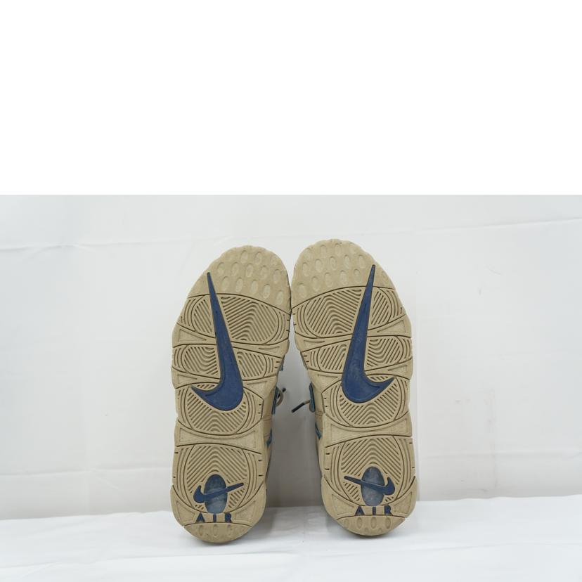 NIKE ナイキ/NIKE AIR MORE UPTEMPO 96 26.5/DV6993-200//Aランク/67
