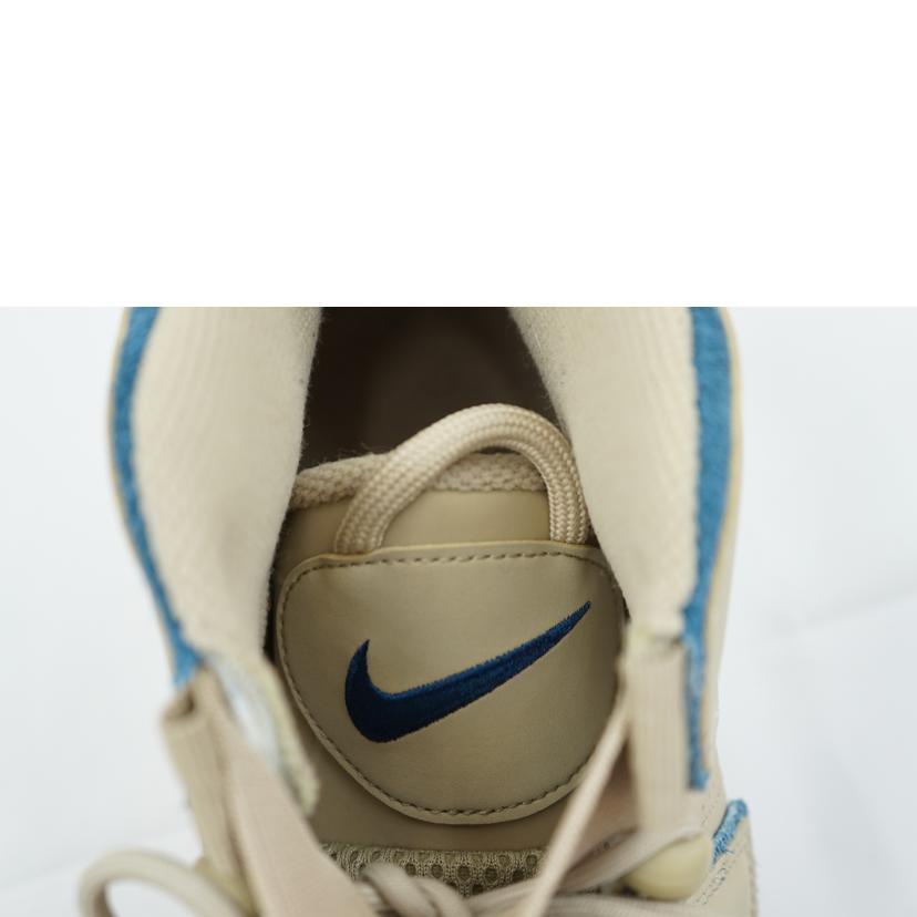 NIKE ナイキ/NIKE AIR MORE UPTEMPO 96 26.5/DV6993-200//Aランク/67