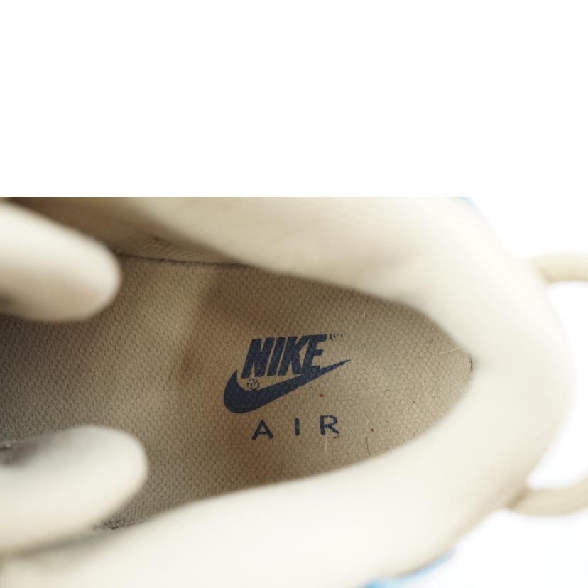 NIKE ナイキ/NIKE AIR MORE UPTEMPO 96 26.5/DV6993-200//Aランク/67