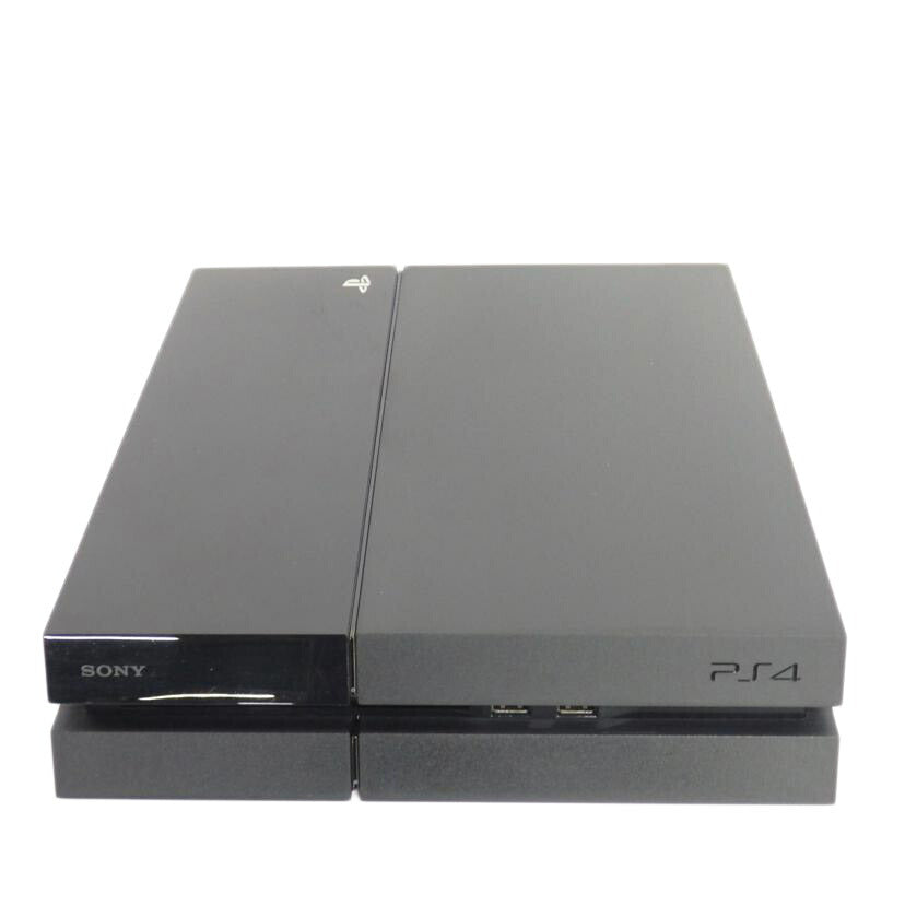 SONY ソニー/PlayStation4/CUH-1000AB01//6023828/Cランク/75