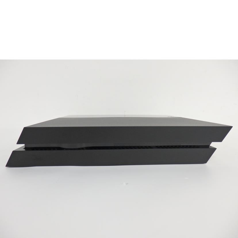 SONY ソニー/PlayStation4/CUH-1000AB01//6023828/Cランク/75
