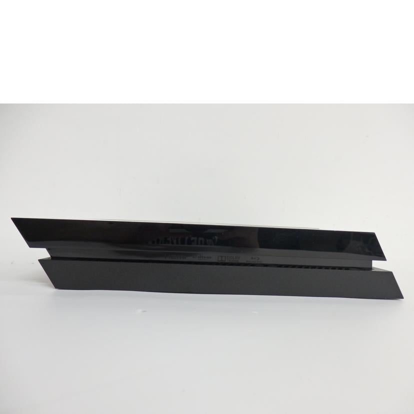 SONY ソニー/PlayStation4/CUH-1000AB01//6023828/Cランク/75