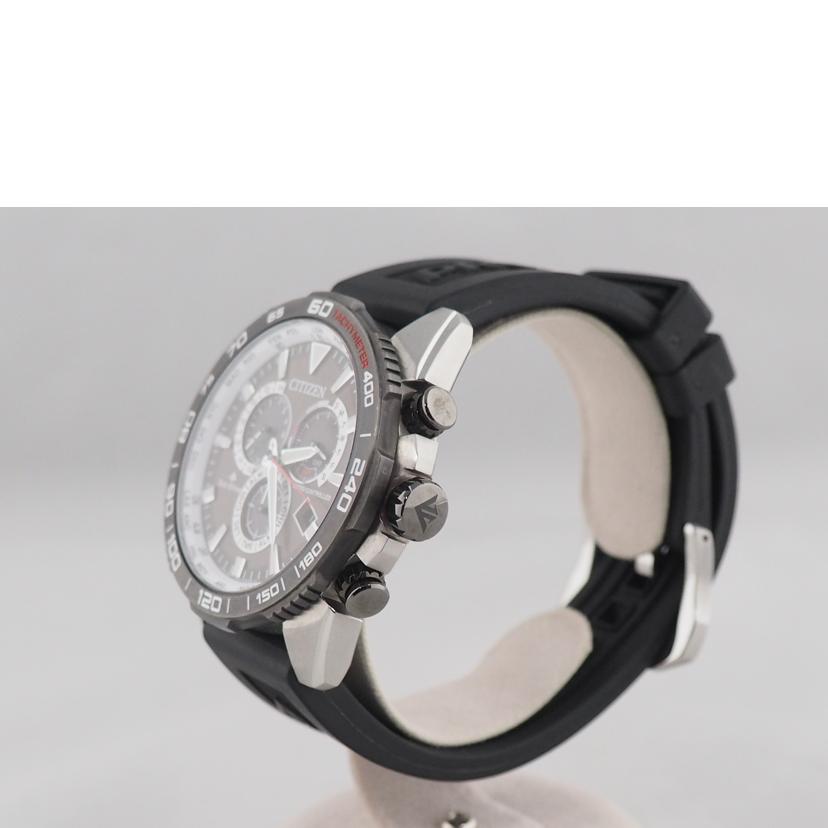 CITIZEN シチズン/LAND/PROMASTER/エコドライブ/CB5036-10X//ABランク/79