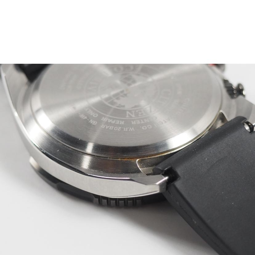 CITIZEN シチズン/LAND/PROMASTER/エコドライブ/CB5036-10X//ABランク/79