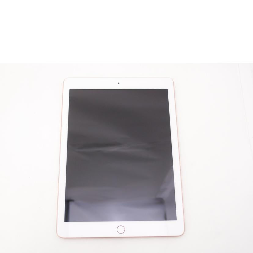 Apple アップル/iPad 第6世代 Wi-Fiモデル/タブレット/MRJP2J/A//DMQWGU8RJMVT/Aランク/69