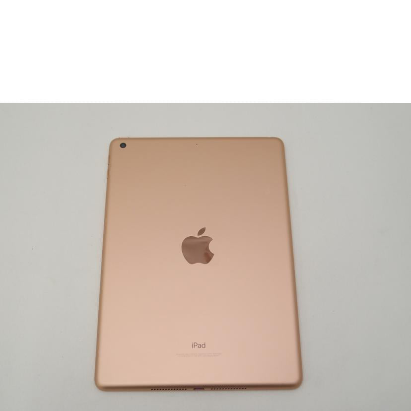 Apple アップル/iPad 第6世代 Wi-Fiモデル/タブレット/MRJP2J/A//DMQWGU8RJMVT/Aランク/69