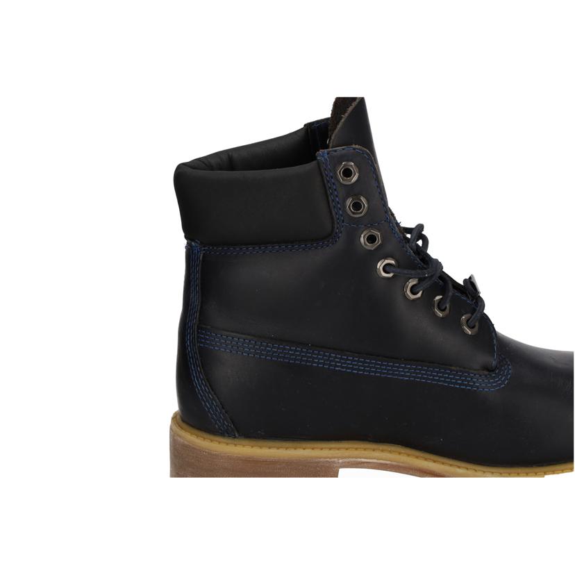 Timberland ティンバーランド/6inch premium レザーブーツ/6657A//サイズ:8 1/2/Aランク/75