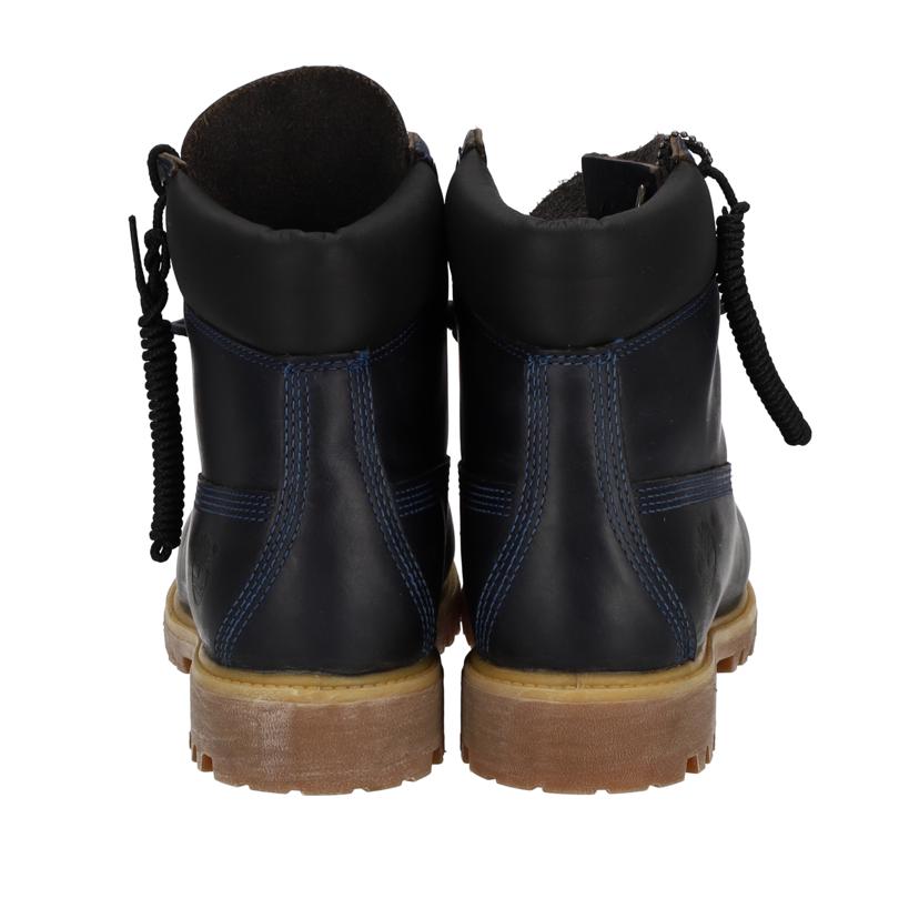 Timberland ティンバーランド/6inch premium レザーブーツ/6657A//サイズ:8 1/2/Aランク/75