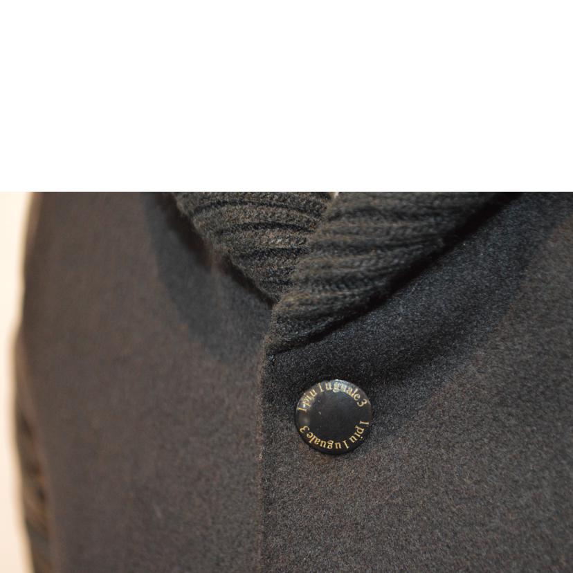 1piu1uguale3 ウノ ピゥ ウノ ウグァーレ トレ/ウノピブウノウグァーレトレメンズジャケット/サイズ4/MRB025//ABランク/89