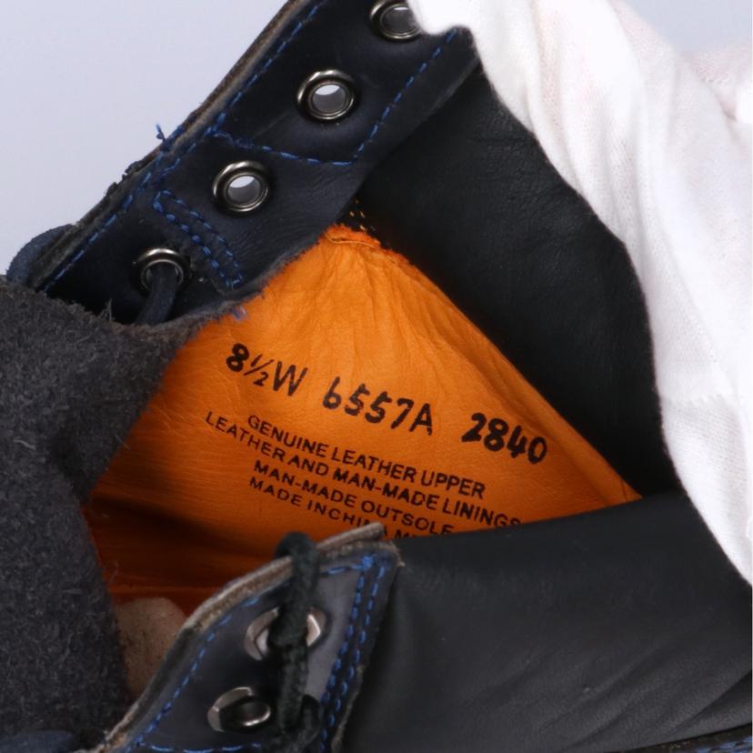 Timberland ティンバーランド/6inch premium レザーブーツ/6657A//サイズ:8 1/2/Aランク/75