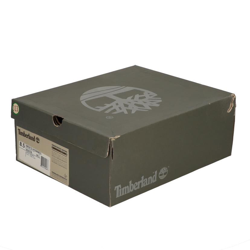 Timberland ティンバーランド/6inch premium レザーブーツ/6657A//サイズ:8 1/2/Aランク/75