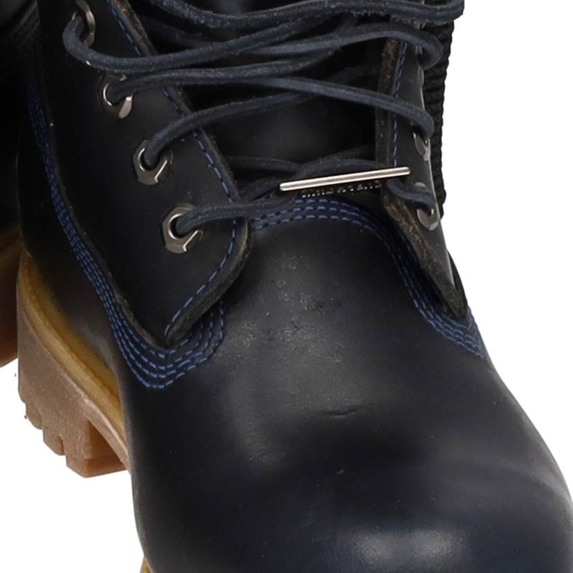 Timberland ティンバーランド/6inch premium レザーブーツ/6657A//サイズ:8 1/2/Aランク/75