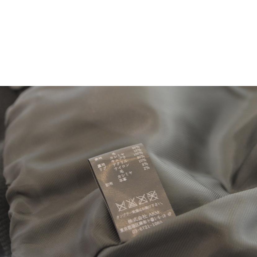 1piu1uguale3 ウノ ピゥ ウノ ウグァーレ トレ/ウノピブウノウグァーレトレメンズジャケット/サイズ4/MRB025//ABランク/89