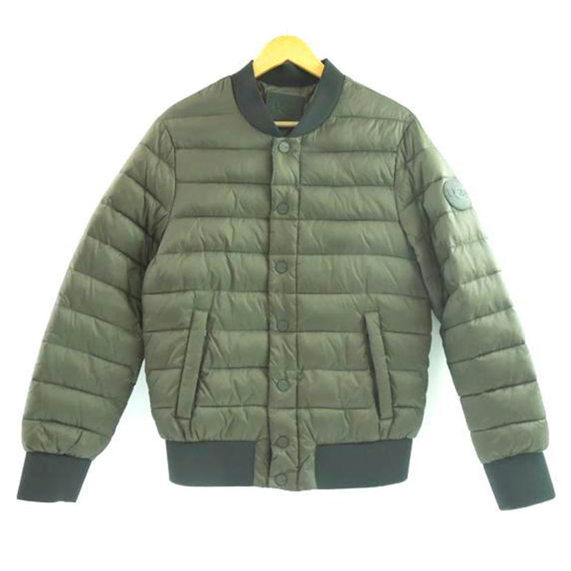 UGG/UGG Gavin Bomber Jaket カーキ サイズ メンズXS/1098824//ABランク/83