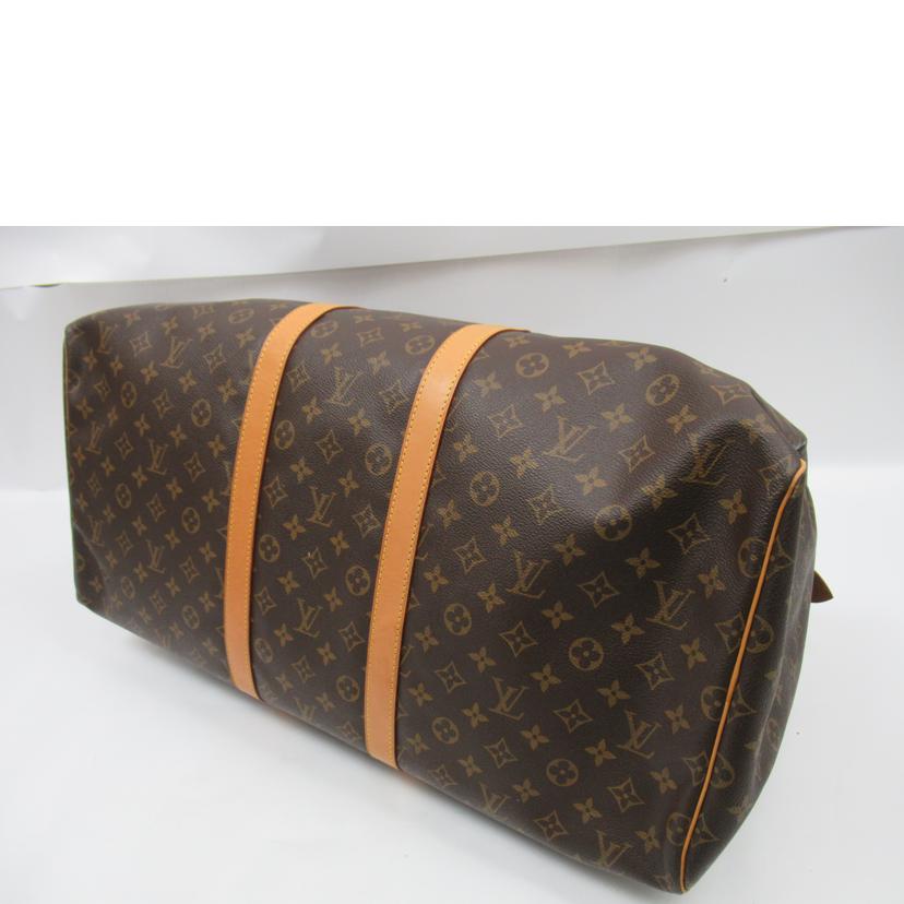 LV/キーポル55/モノグラム/M41424//FL0***/ABランク/63