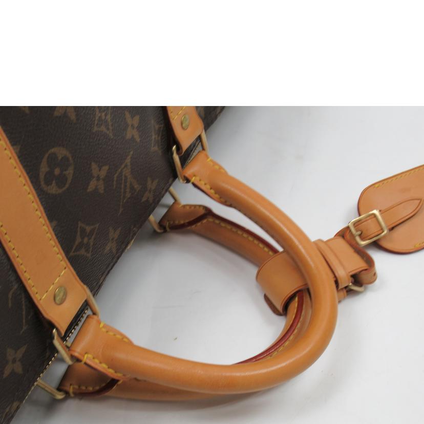 LV/キーポル55/モノグラム/M41424//FL0***/ABランク/63