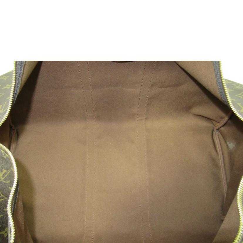 LV/キーポル55/モノグラム/M41424//FL0***/ABランク/63