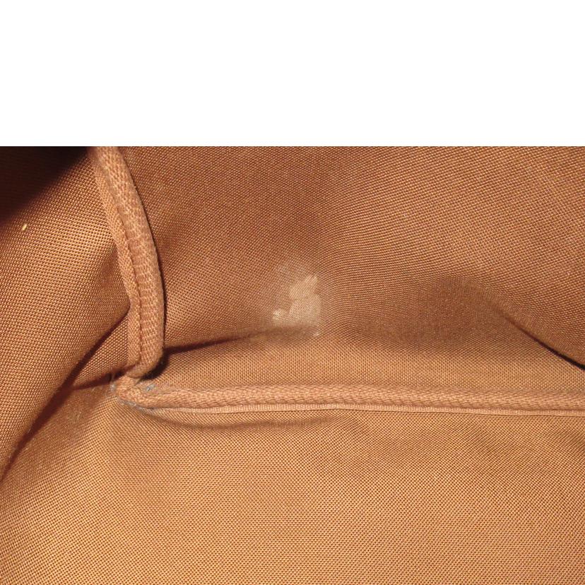 LV/キーポル55/モノグラム/M41424//FL0***/ABランク/63