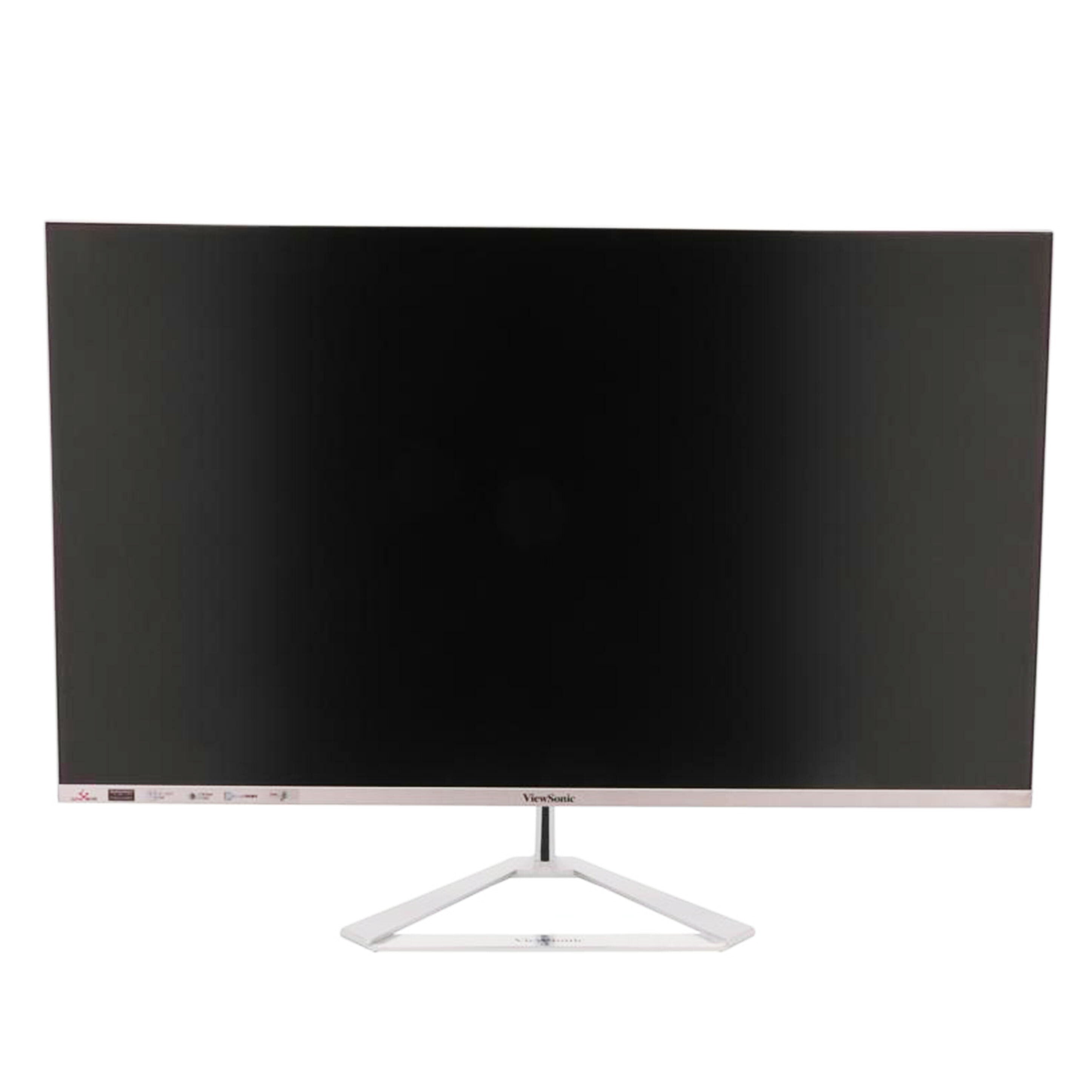 ViewSonic 31.5インチモニター VX3276-MHD-7　ジャンク Amazon.co.jp: ViewSonic ビューソニックジャパン 31.5インチ