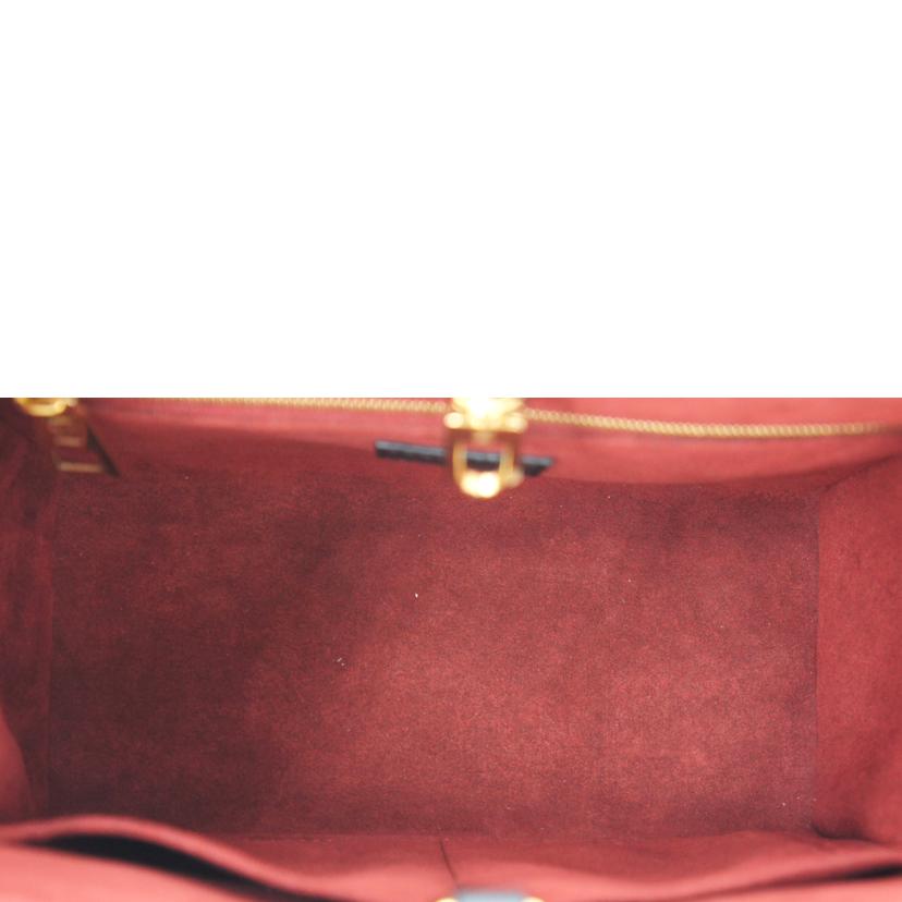 LV ルイヴィトン/オンザゴーPM/モノグラム・アンプラント/M45659//RFI****/SAランク/75