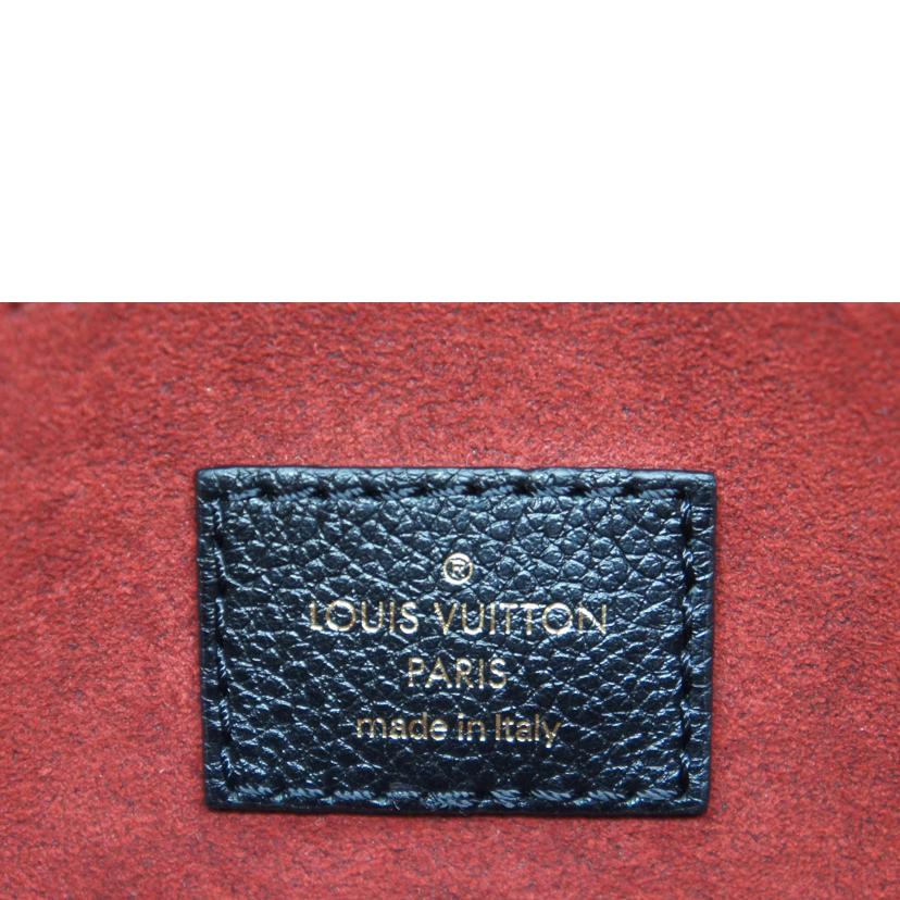 LV ルイヴィトン/オンザゴーPM/モノグラム・アンプラント/M45659//RFI****/SAランク/75